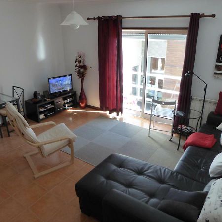 Casa Fernandes - Costa Nova Apartment ภายนอก รูปภาพ