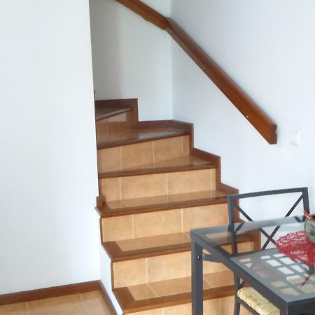 Casa Fernandes - Costa Nova Apartment ภายนอก รูปภาพ