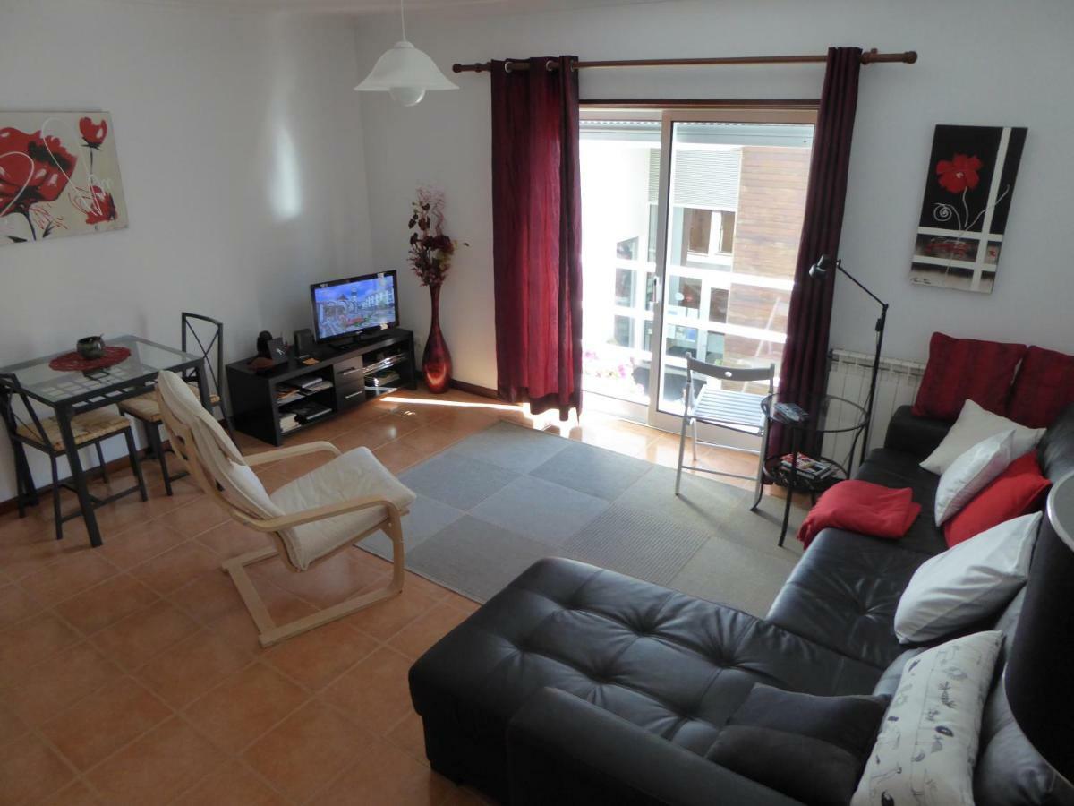 Casa Fernandes - Costa Nova Apartment ภายนอก รูปภาพ