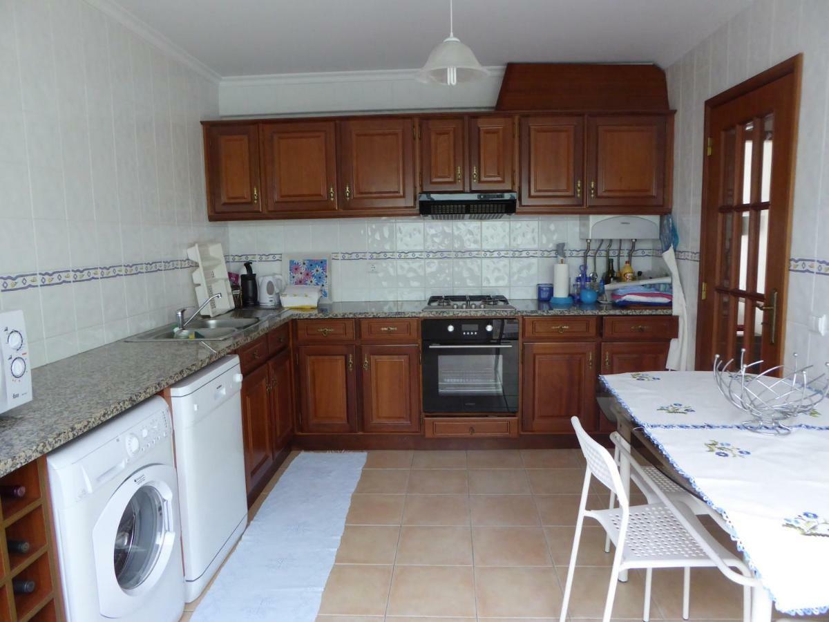 Casa Fernandes - Costa Nova Apartment ภายนอก รูปภาพ