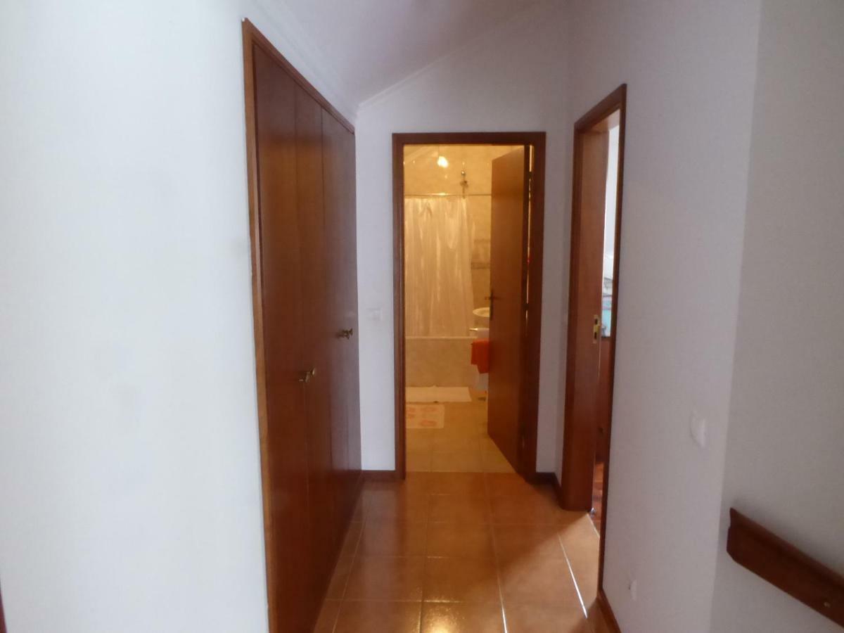 Casa Fernandes - Costa Nova Apartment ภายนอก รูปภาพ