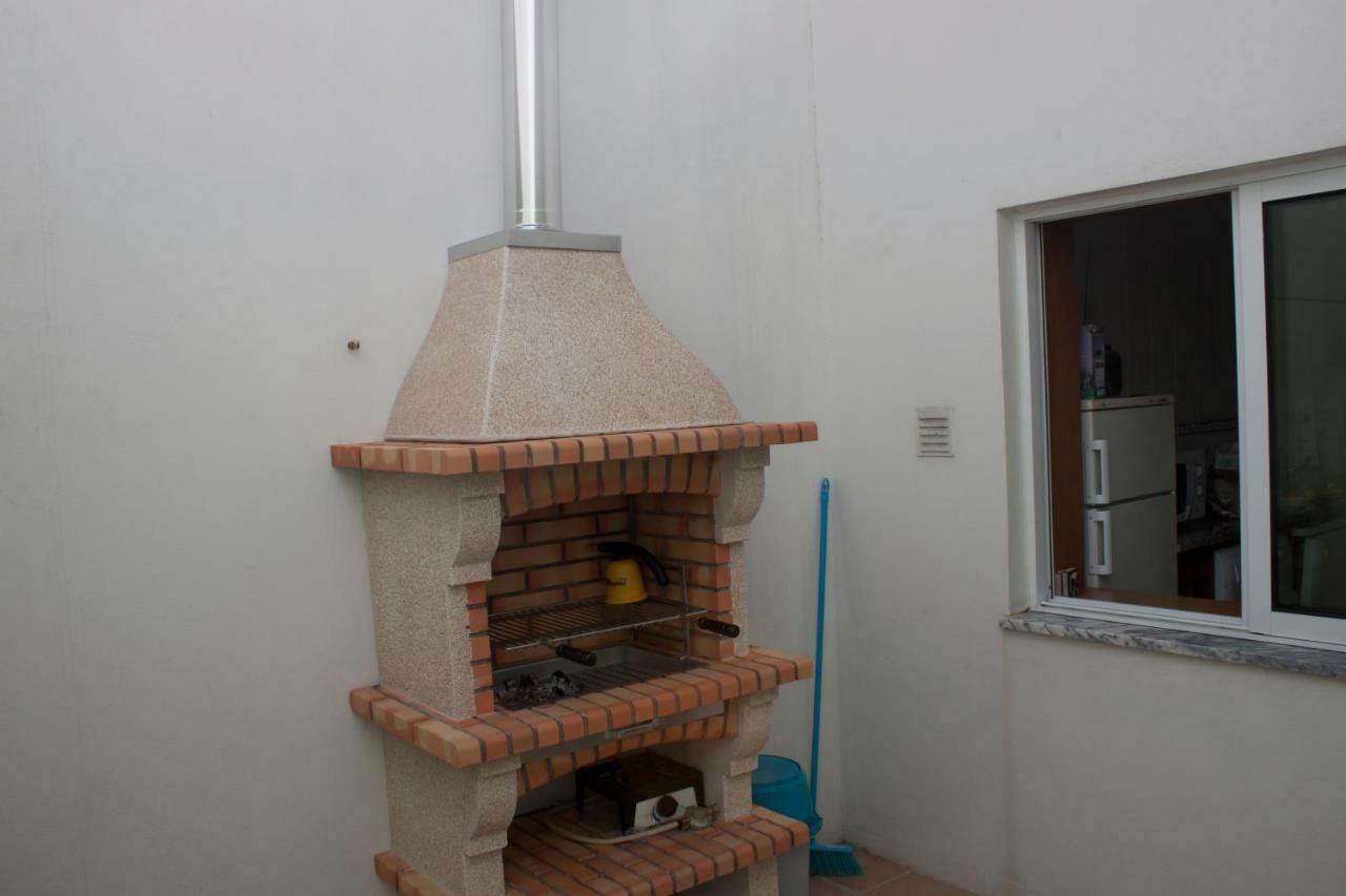 Casa Fernandes - Costa Nova Apartment ภายนอก รูปภาพ