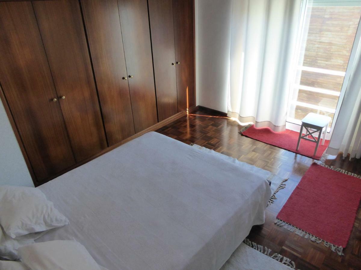 Casa Fernandes - Costa Nova Apartment ภายนอก รูปภาพ